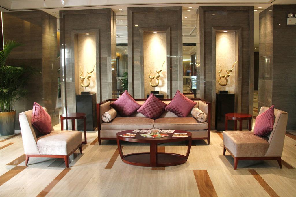 The Minpha Apartment Hotel Xiangyang Xiangyang  Pokoj fotografie